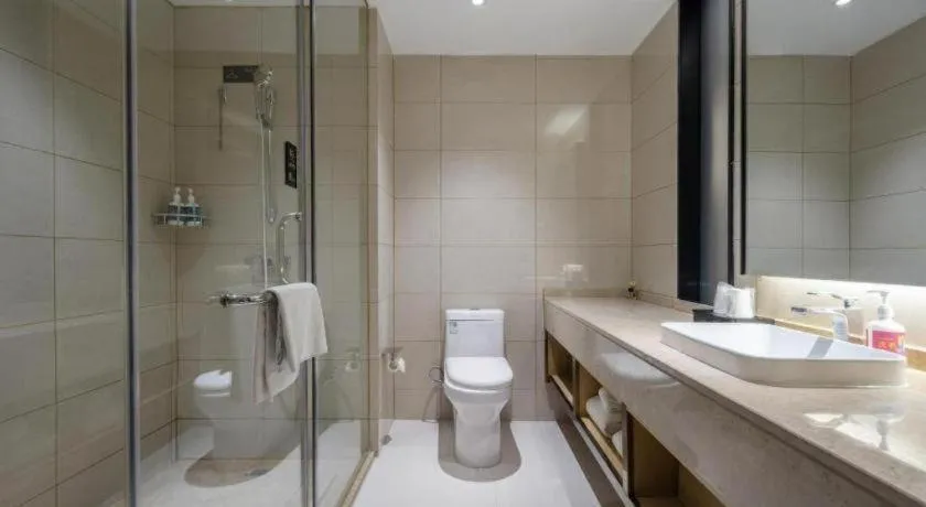 City Comfort Inn Fengshan Hongjun Road