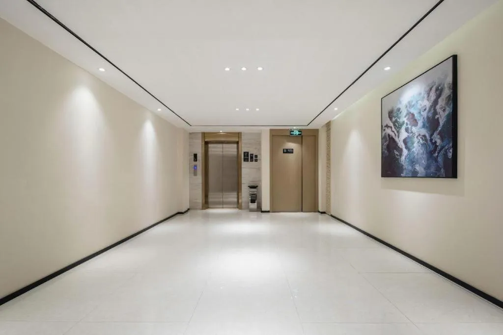 City Comfort Inn Fengshan Hongjun Road