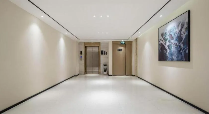 City Comfort Inn Fengshan Hongjun Road