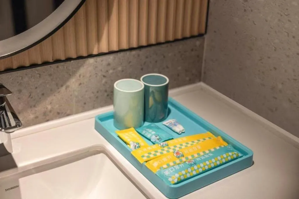 City Comfort Inn Fengshan Hongjun Road