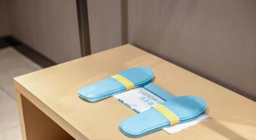 City Comfort Inn Fengshan Hongjun Road