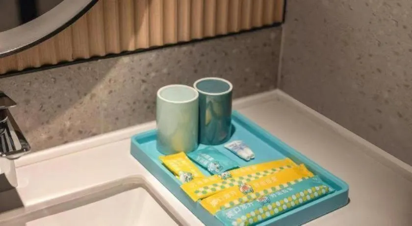 City Comfort Inn Fengshan Hongjun Road