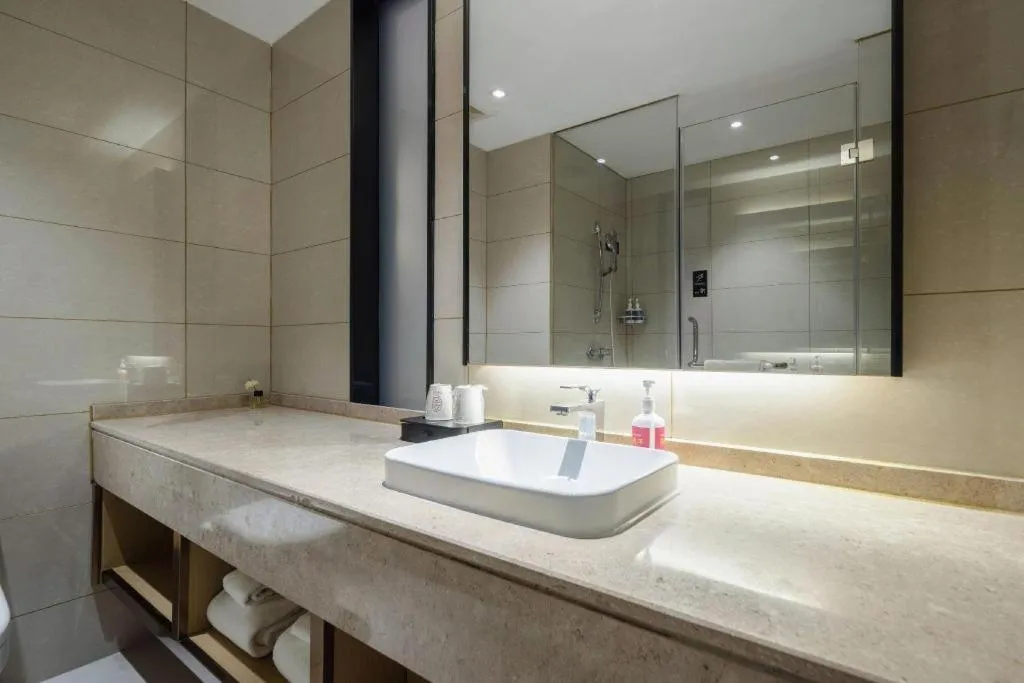 City Comfort Inn Fengshan Hongjun Road