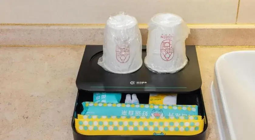 City Comfort Inn Fengshan Hongjun Road City Comfort Inn Fengshan Hongjun Road