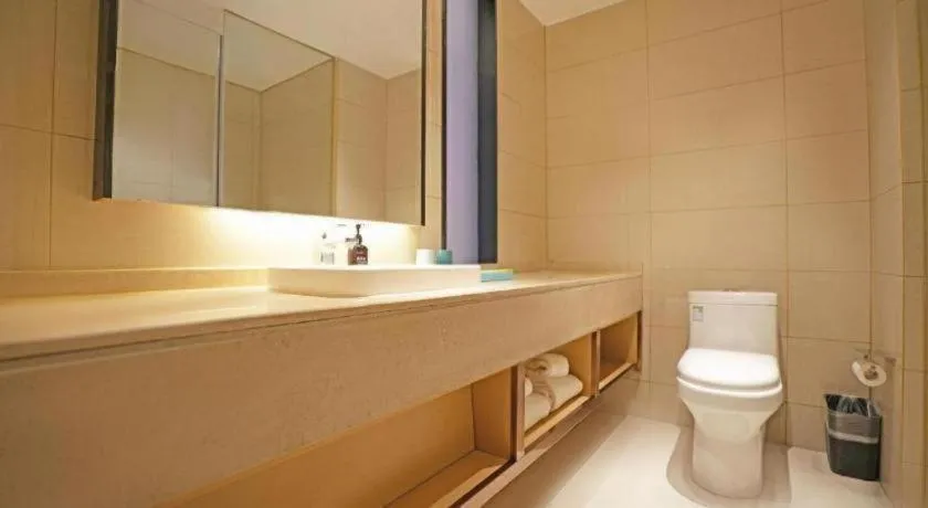 City Comfort Inn Fengshan Hongjun Road