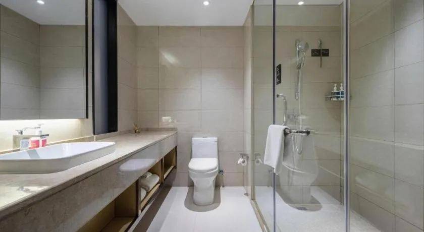 City Comfort Inn Fengshan Hongjun Road