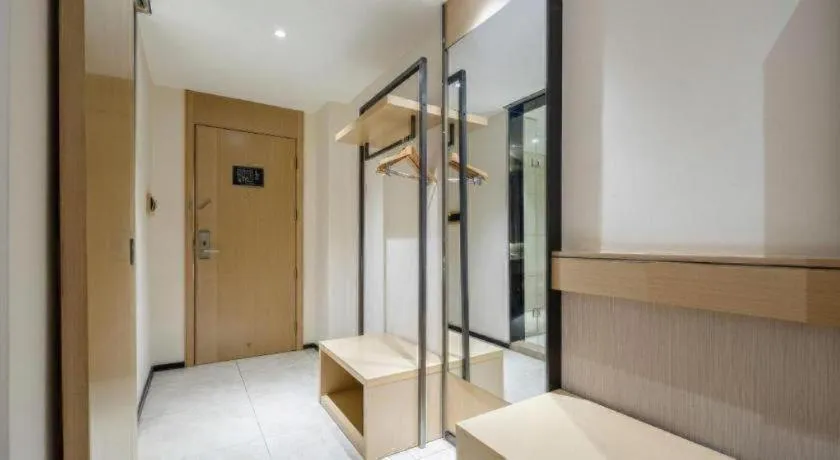 City Comfort Inn Fengshan Hongjun Road