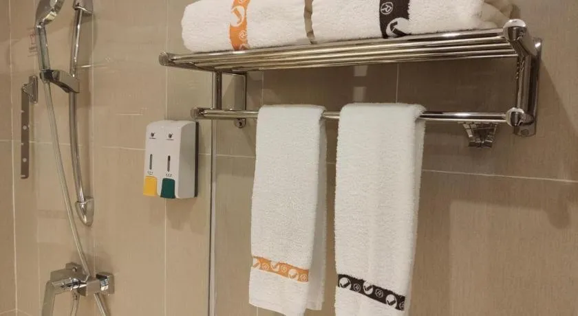 JTOUR Inn Yulin Bobai County Government Cultural Pedestrian Street