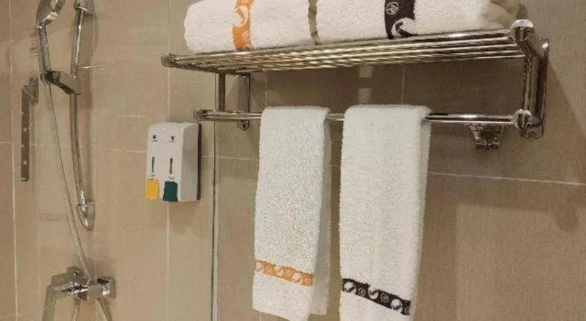 JTOUR Inn Yulin Bobai County Government Cultural Pedestrian Street