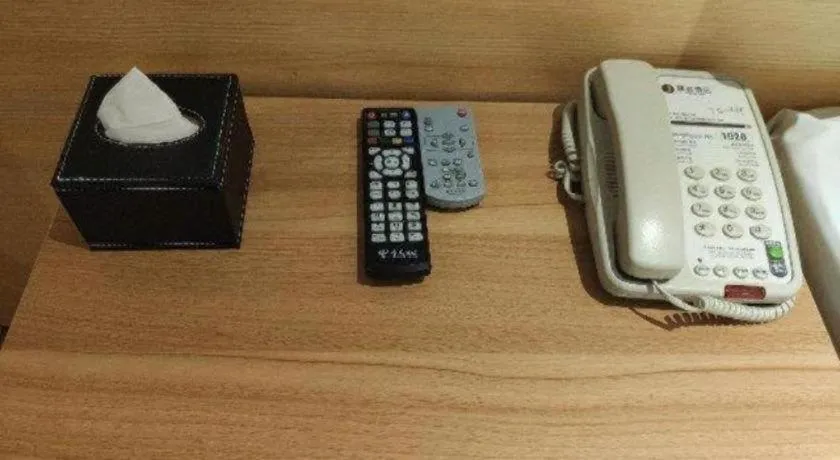 JTOUR Inn Yulin Bobai County Government Cultural Pedestrian Street