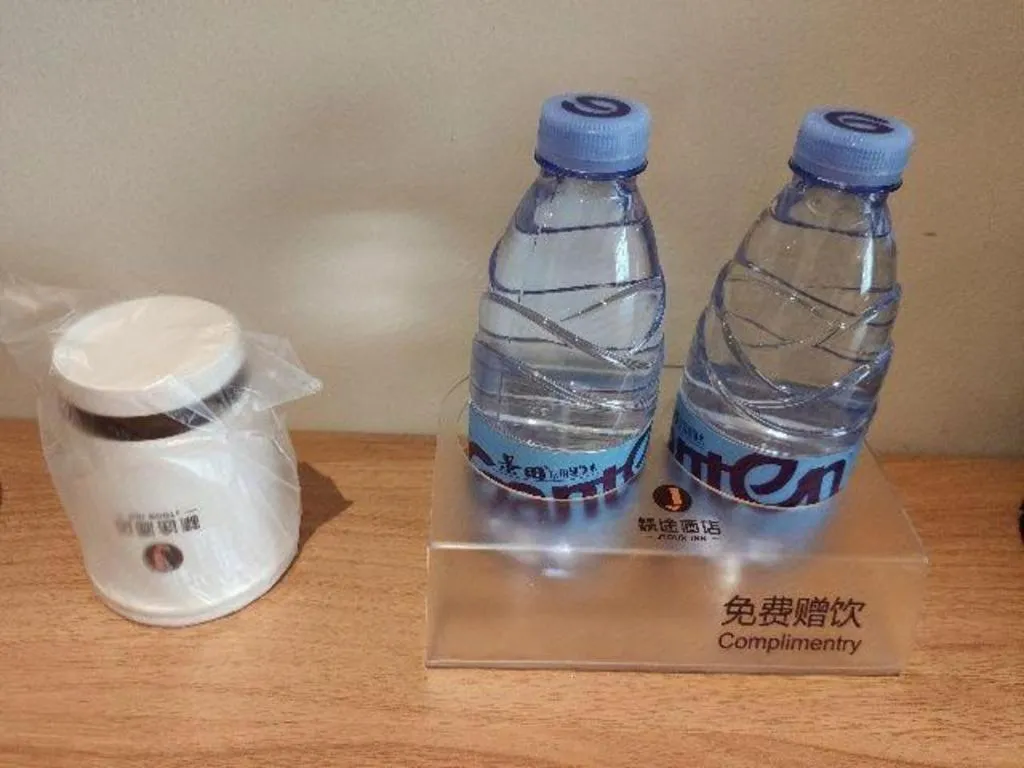 JTOUR Inn Yulin Bobai County Government Cultural Pedestrian Street