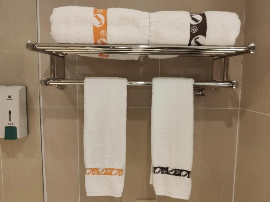 JTOUR Inn Yulin Bobai County Government Cultural Pedestrian Street