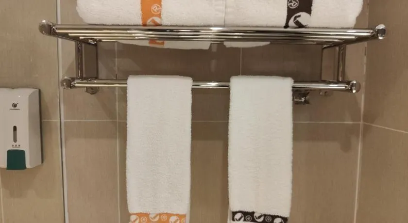 JTOUR Inn Yulin Bobai County Government Cultural Pedestrian Street