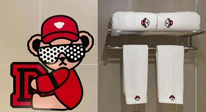 JTOUR Inn Yulin Bobai County Government Cultural Pedestrian Street