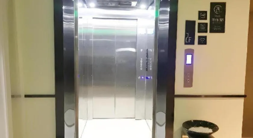 City Comfort Inn Wuhan Hankou City Plaza Yuhuayuan