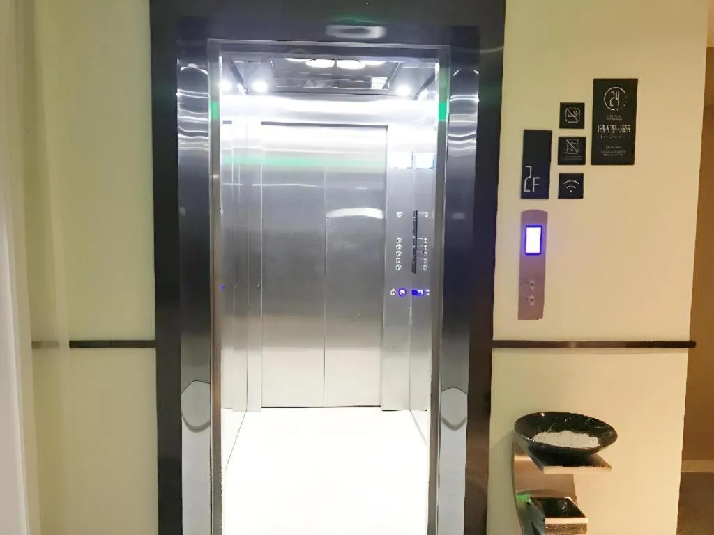 City Comfort Inn Wuhan Hankou City Plaza Yuhuayuan