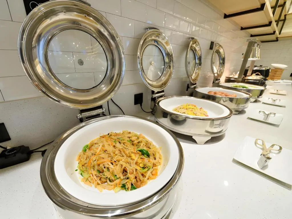 City Comfort Inn Wuhan Hankou City Plaza Yuhuayuan