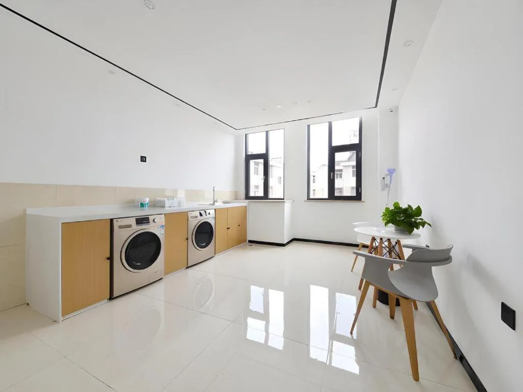 City Comfort Inn Wuhan Hankou City Plaza Yuhuayuan