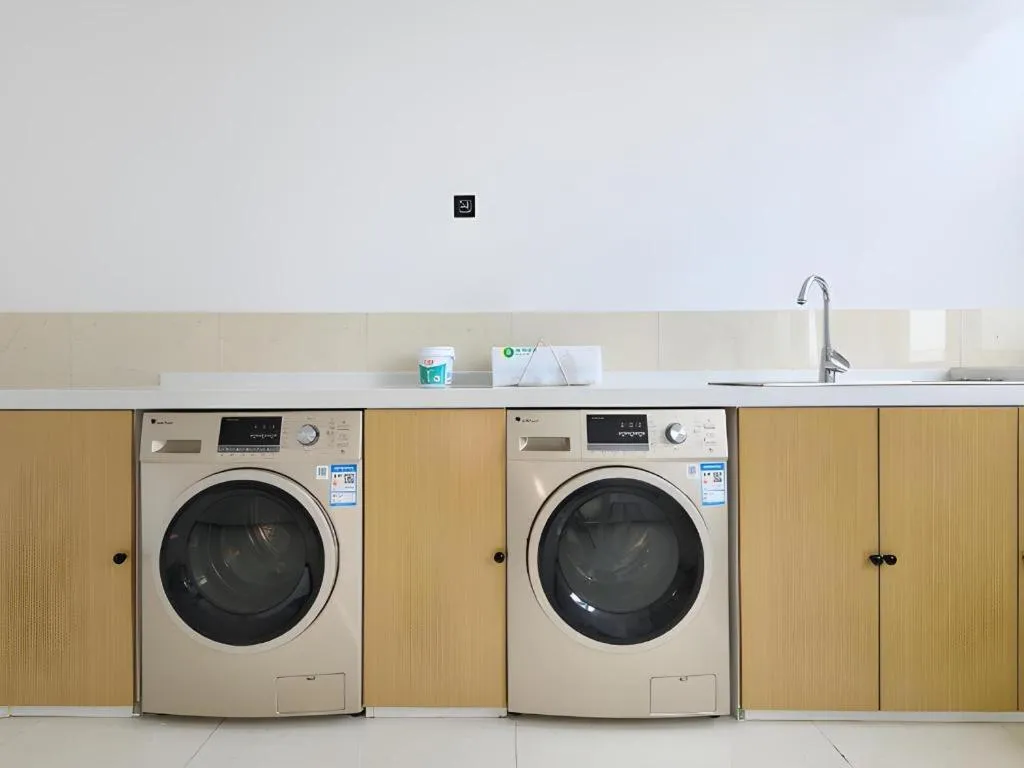 City Comfort Inn Wuhan Hankou City Plaza Yuhuayuan