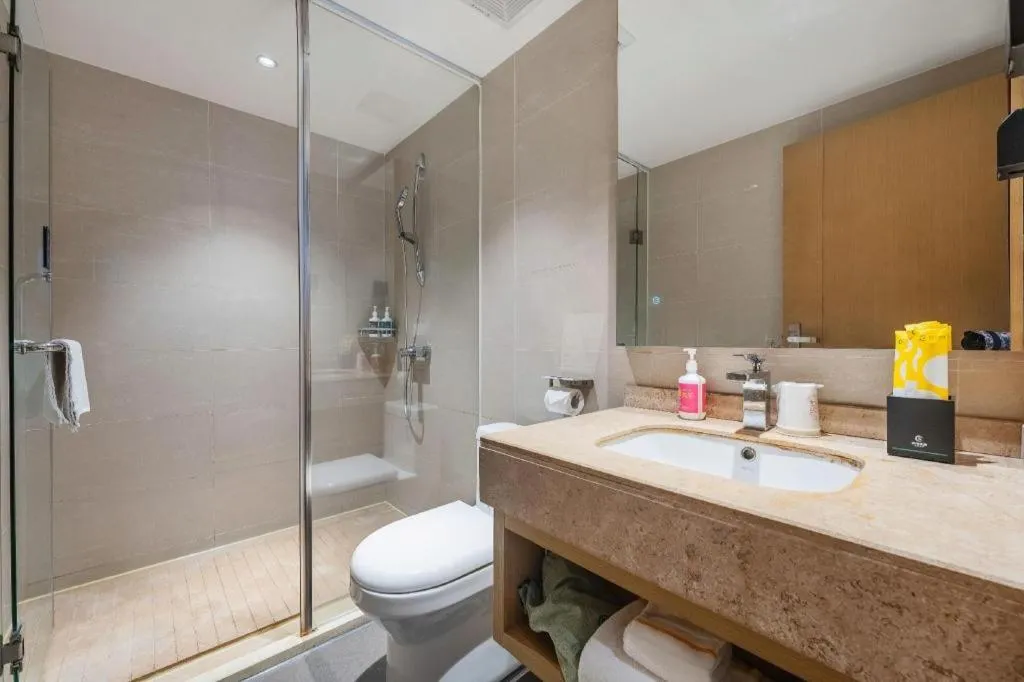 City Comfort Inn Foshan Shunde Daliang Qinghui Garden Food City