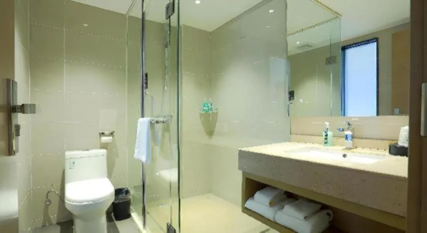 City Comfort Inn Foshan Shunde Daliang Qinghui Garden Food City