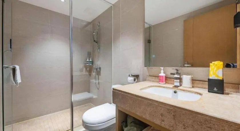 City Comfort Inn Foshan Shunde Daliang Qinghui Garden Food City