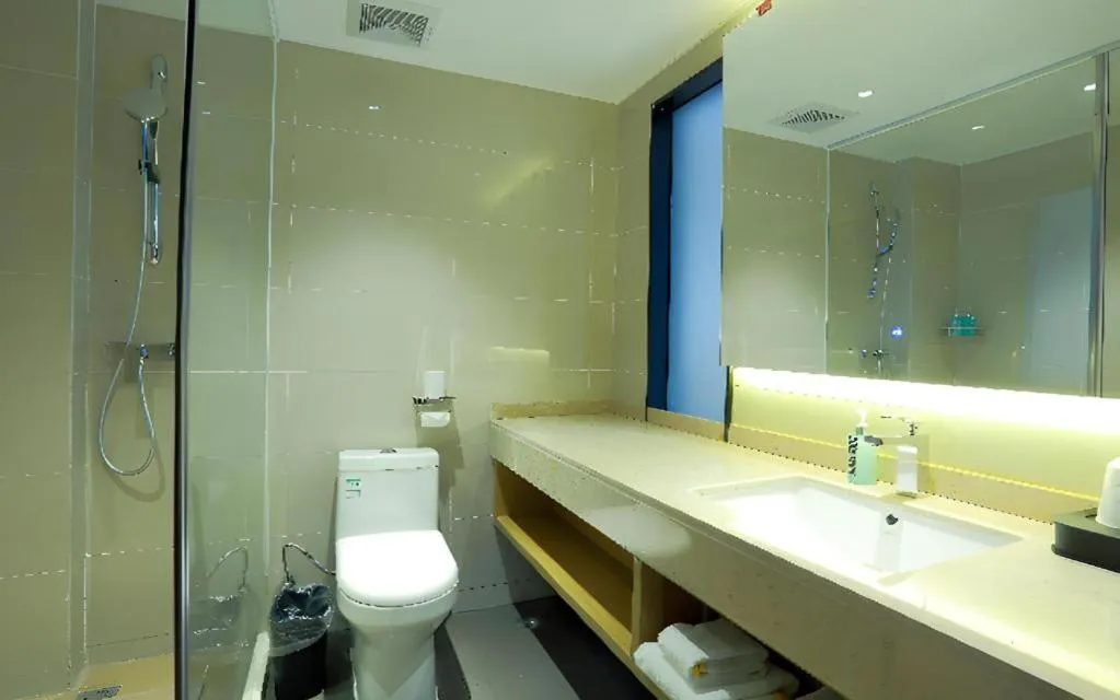 City Comfort Inn Foshan Shunde Daliang Qinghui Garden Food City