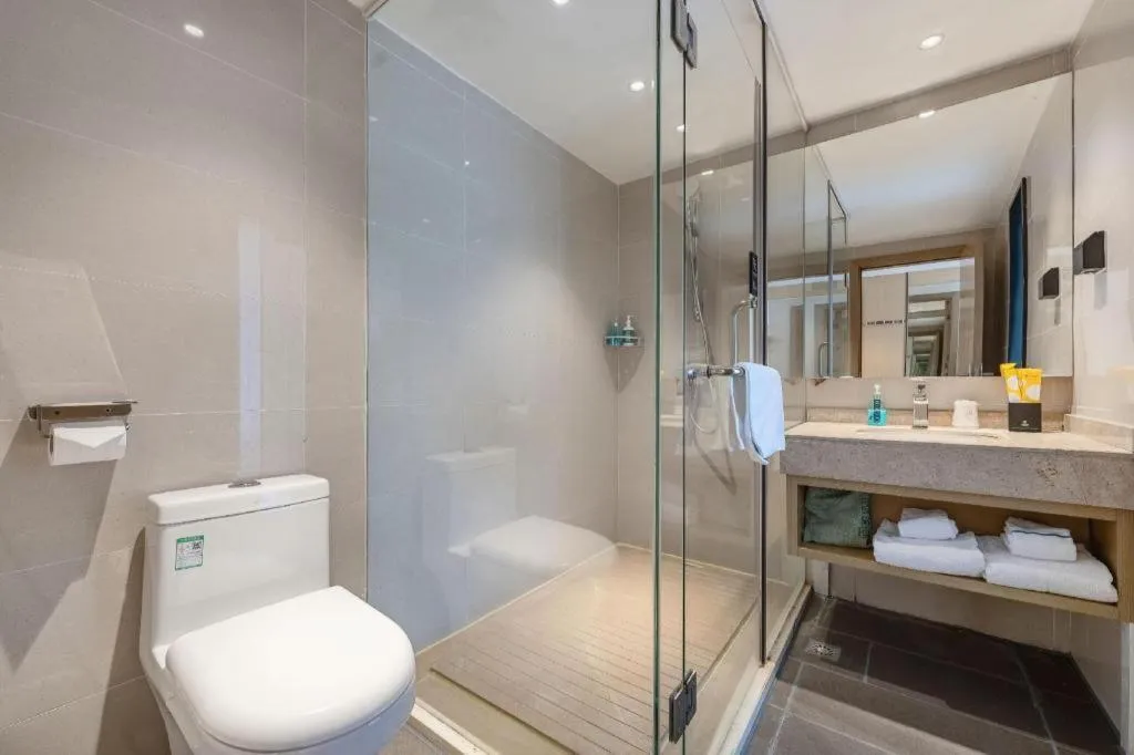 City Comfort Inn Foshan Shunde Daliang Qinghui Garden Food City