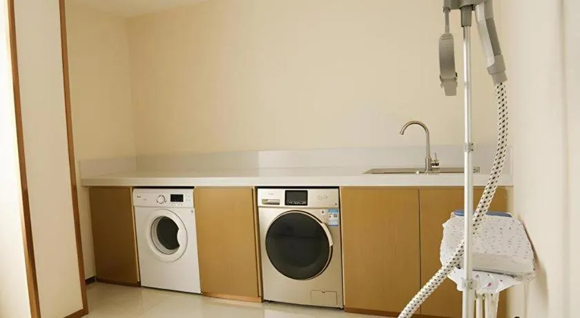 City Comfort Inn Maoming Binhai New Area Diancheng