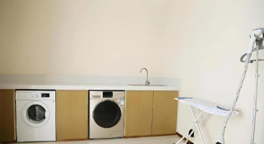 City Comfort Inn Maoming Binhai New Area Diancheng