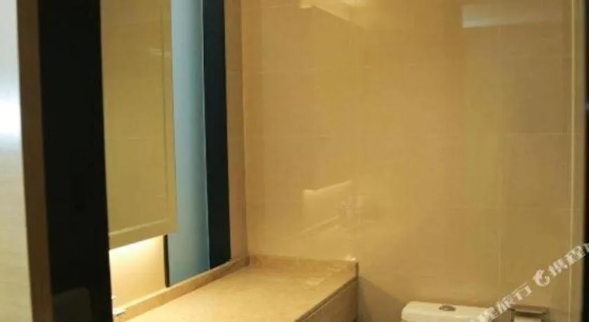 City Comfort Inn Maoming Binhai New Area Diancheng