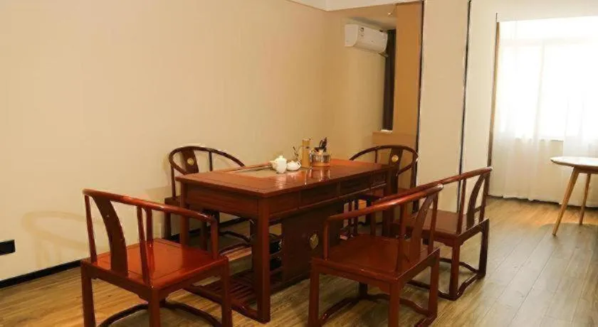 City Comfort Inn Maoming Binhai New Area Diancheng