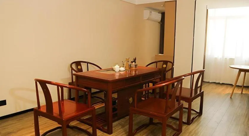 City Comfort Inn Maoming Binhai New Area Diancheng