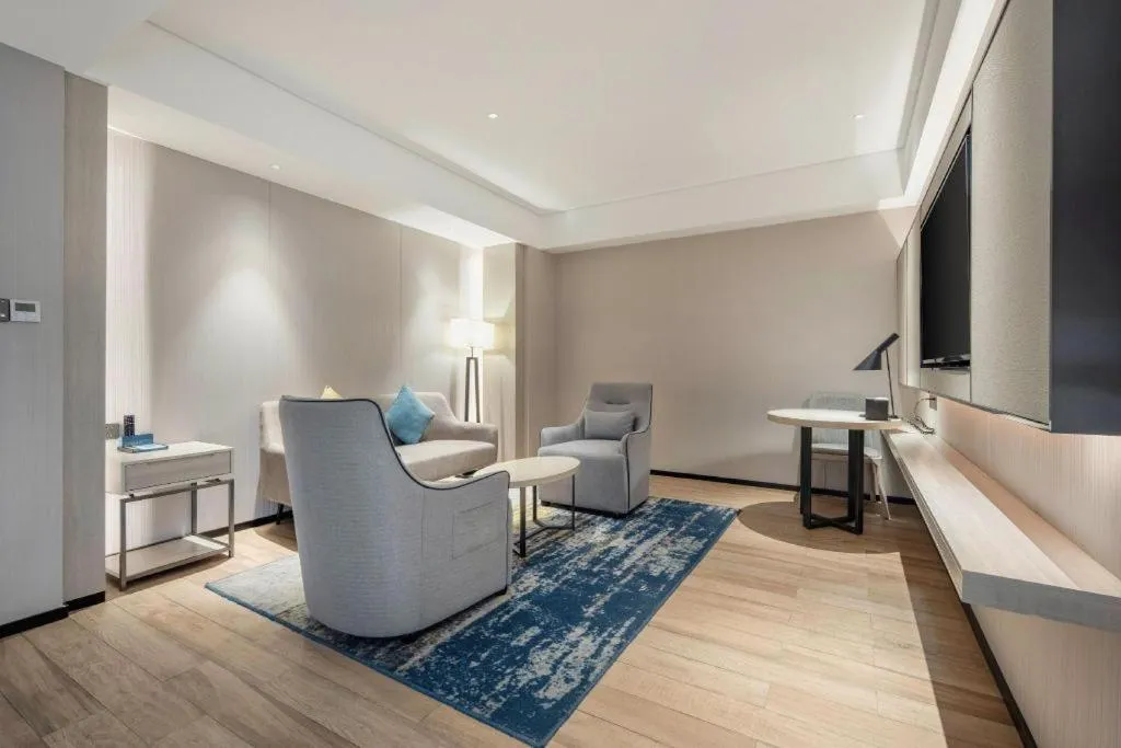 Echarm Hotel Baise Xilin