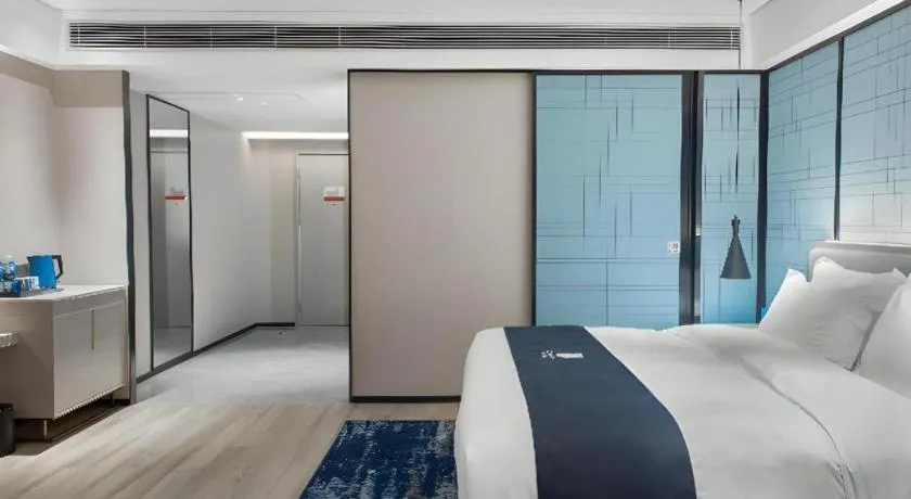 Echarm Hotel Baise Xilin