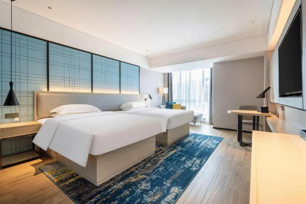 Echarm Hotel Baise Xilin