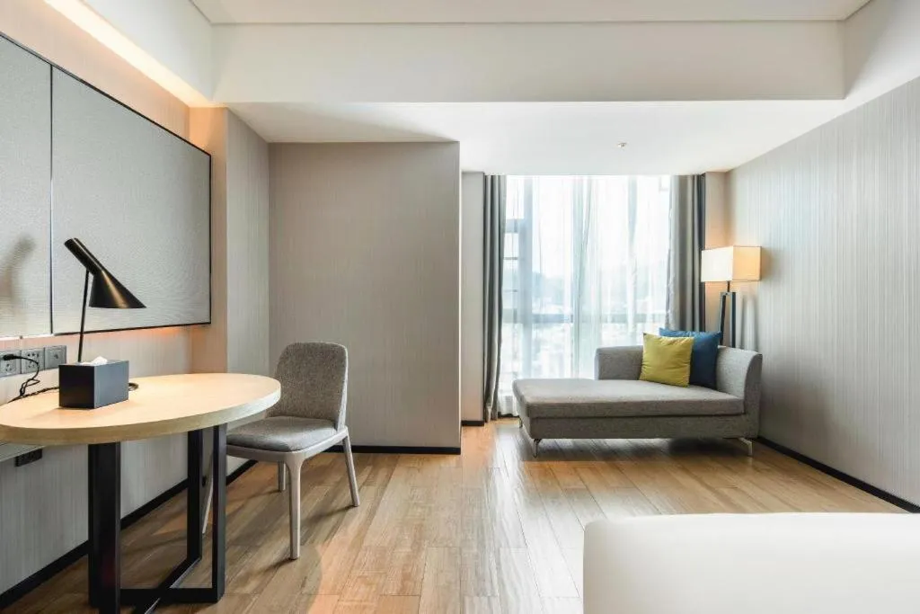 Echarm Hotel Baise Xilin