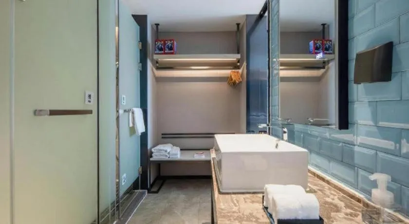 Echarm Hotel Baise Xilin