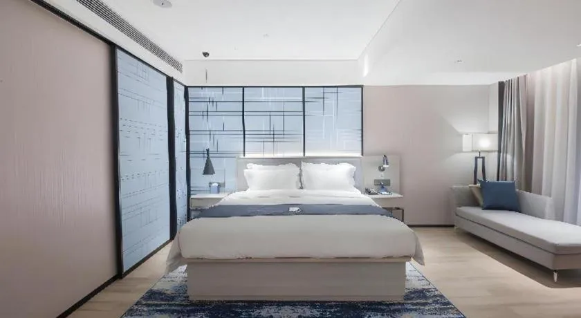 Echarm Hotel Baise Xilin