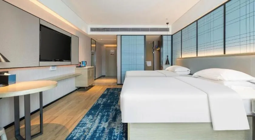 Echarm Hotel Baise Xilin