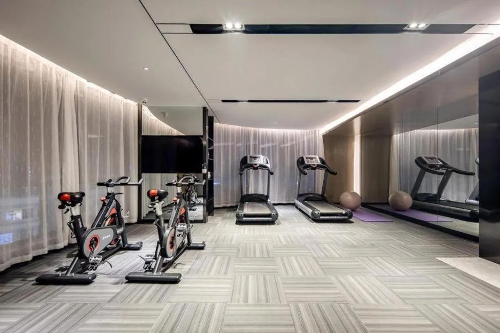 Echarm Hotel Baise Xilin