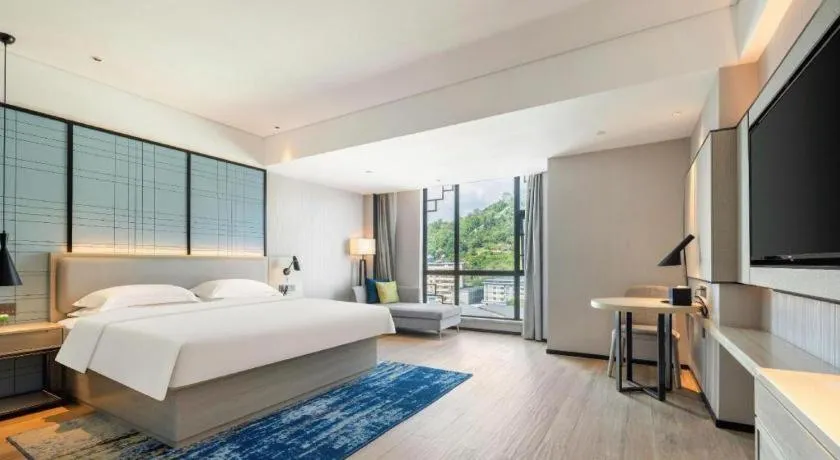 Echarm Hotel Baise Xilin