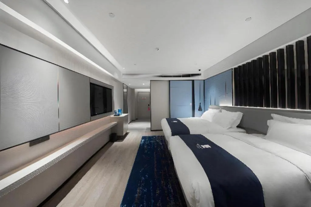 Echarm Hotel Baise Xilin