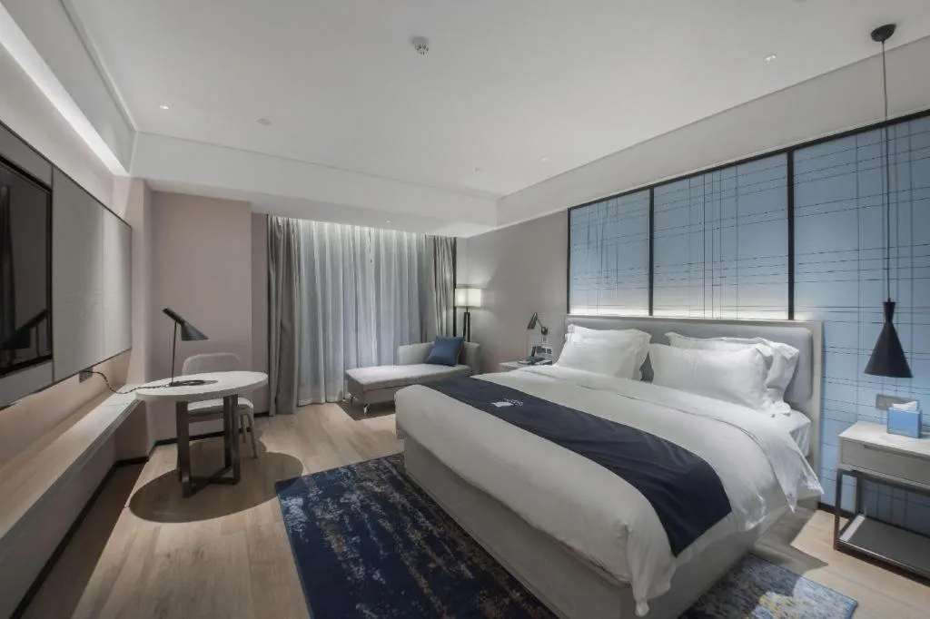 Echarm Hotel Baise Xilin