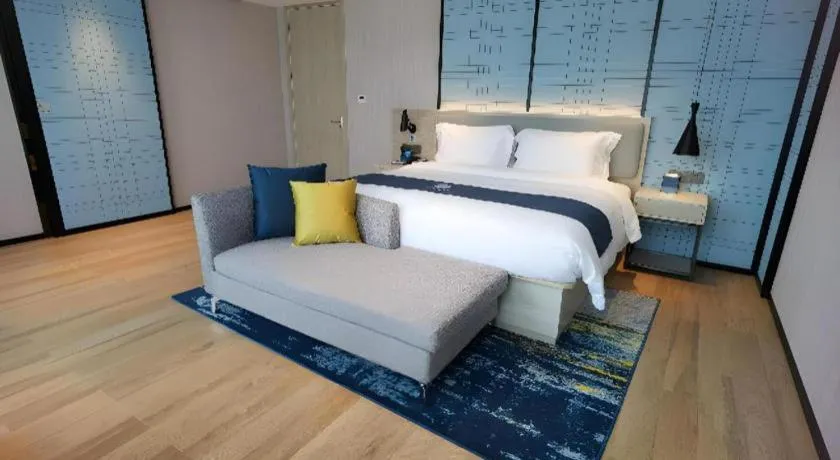 Echarm Hotel Baise Xilin