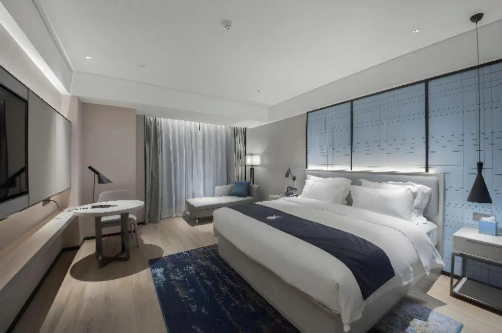 Echarm Hotel Baise Xilin