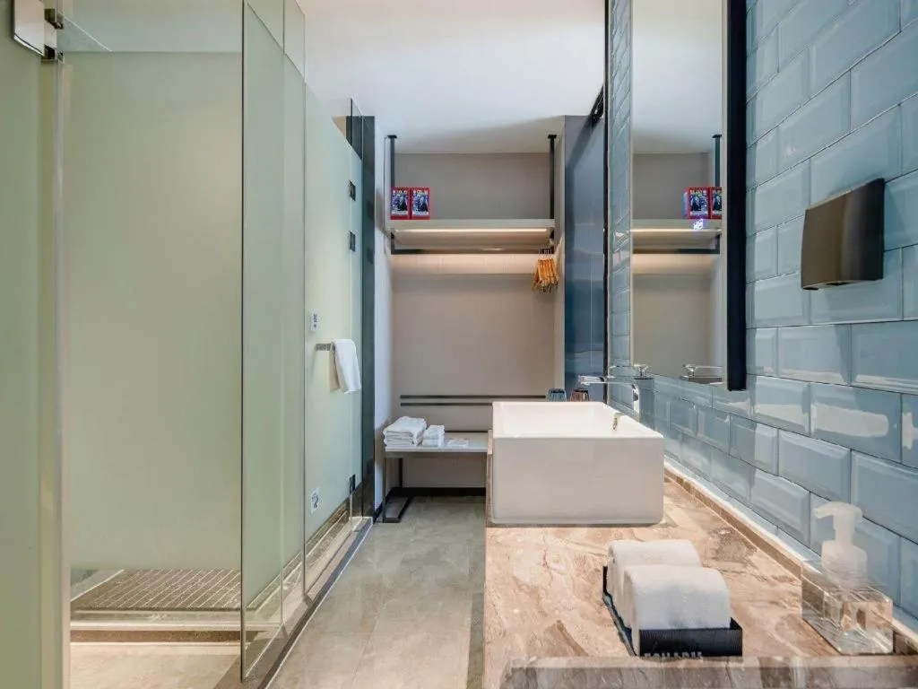 Echarm Hotel Baise Xilin