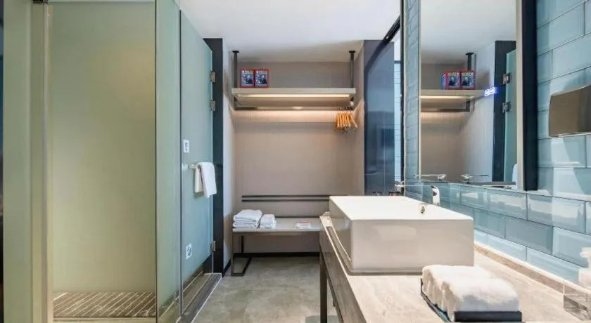 Echarm Hotel Baise Xilin