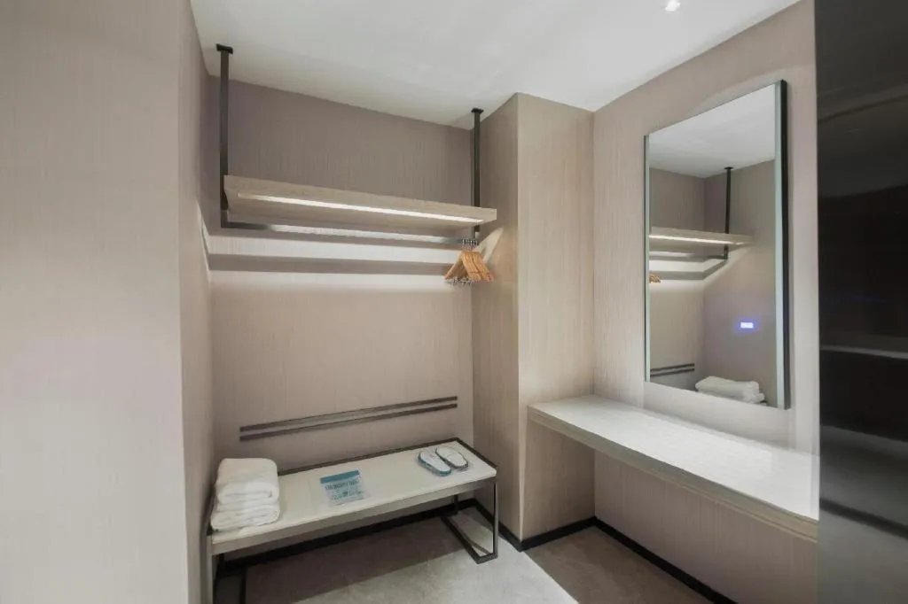 Echarm Hotel Baise Xilin