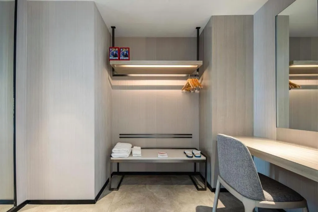 Echarm Hotel Baise Xilin